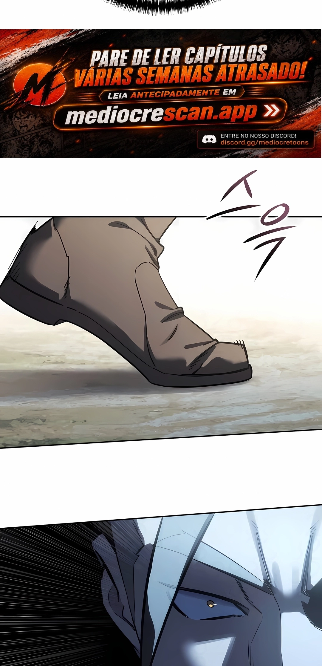 Read Mestre Espadachim Criado Pelas Estrelas PT Manga Online