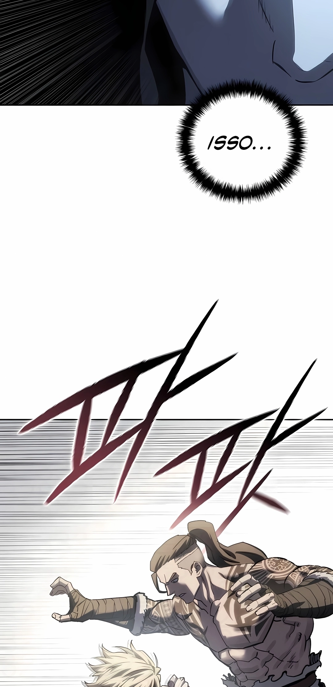 Read Mestre Espadachim Criado Pelas Estrelas PT Manga Online