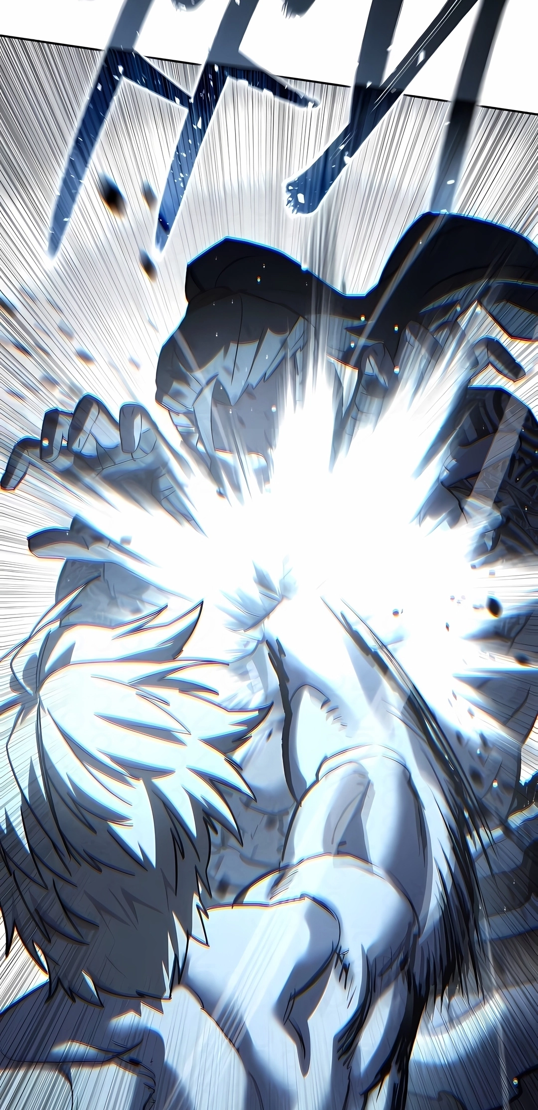 Read Mestre Espadachim Criado Pelas Estrelas PT Manga Online