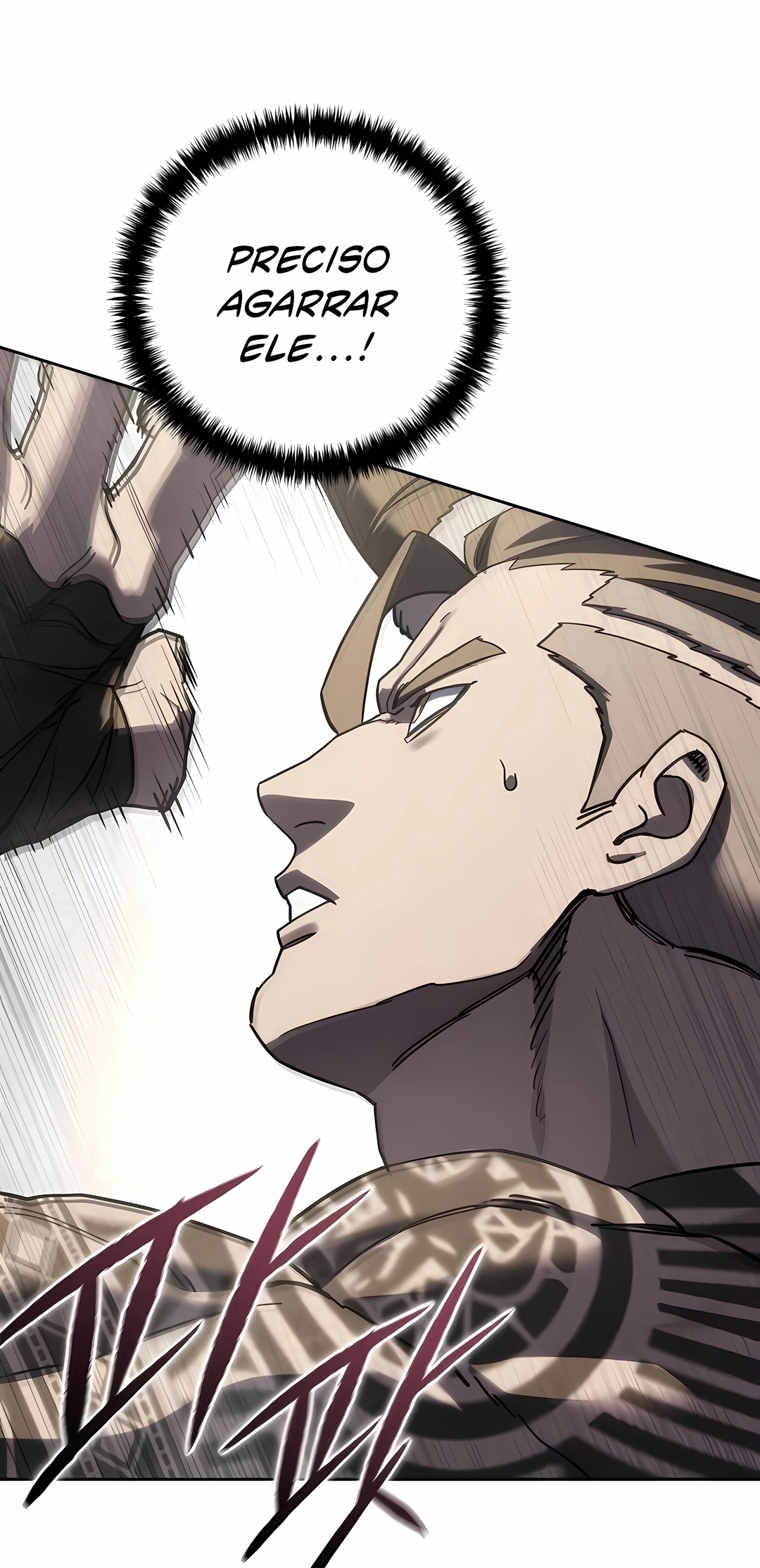 Read Mestre Espadachim Criado Pelas Estrelas PT Manga Online