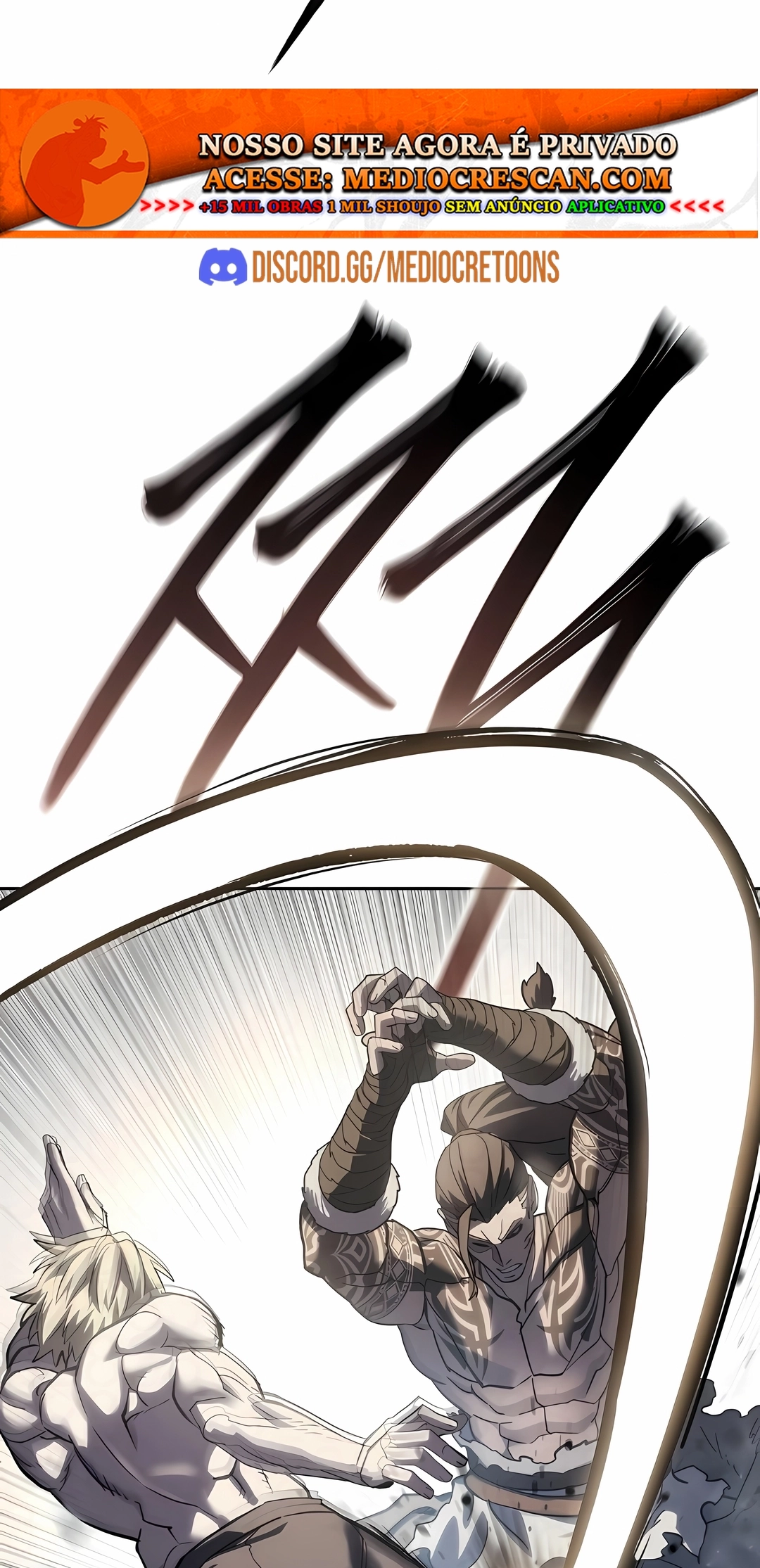 Read Mestre Espadachim Criado Pelas Estrelas PT Manga Online