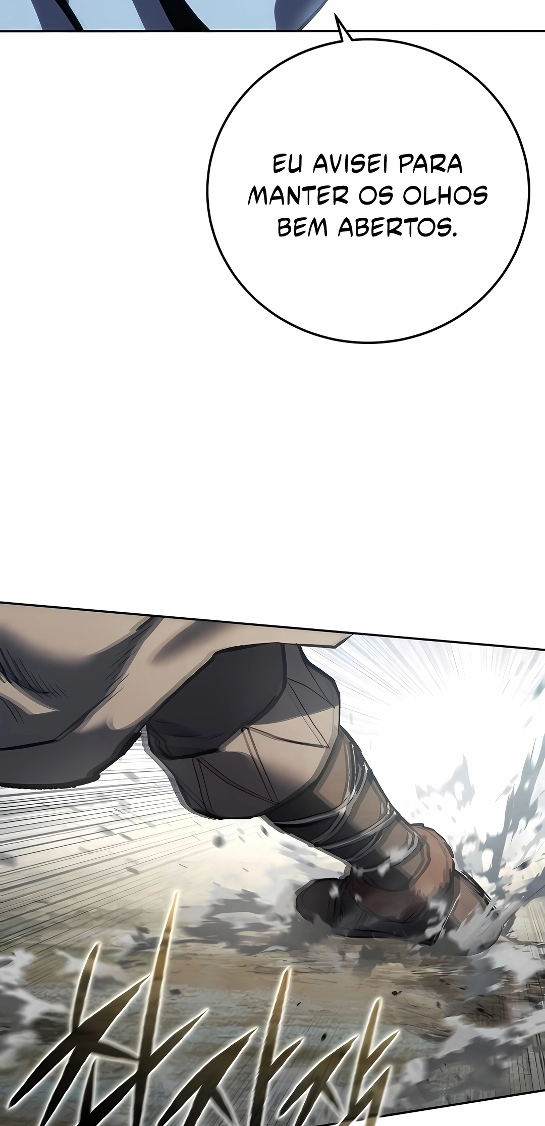 Read Mestre Espadachim Criado Pelas Estrelas PT Manga Online