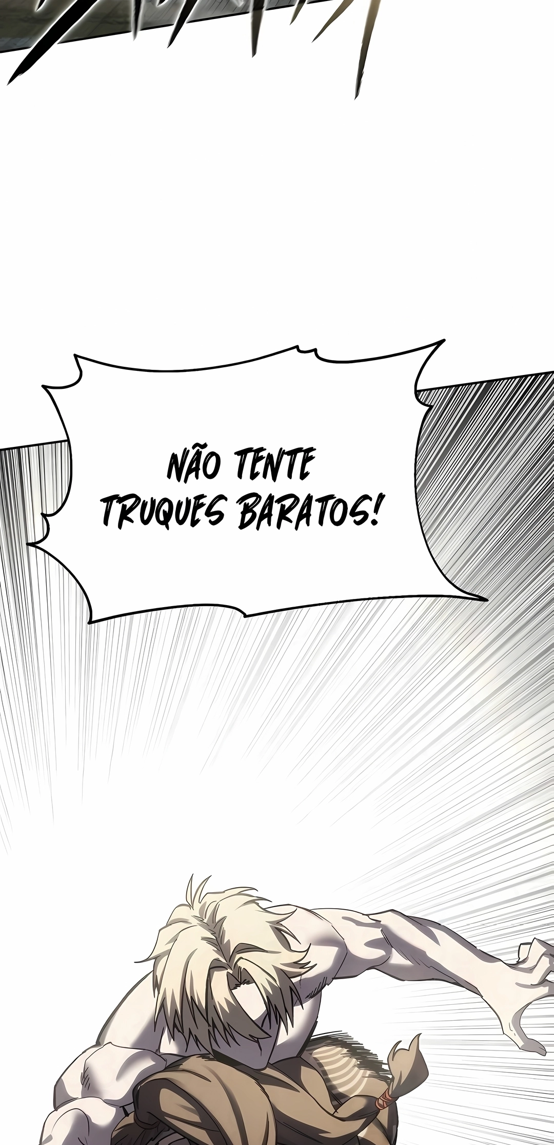 Read Mestre Espadachim Criado Pelas Estrelas PT Manga Online