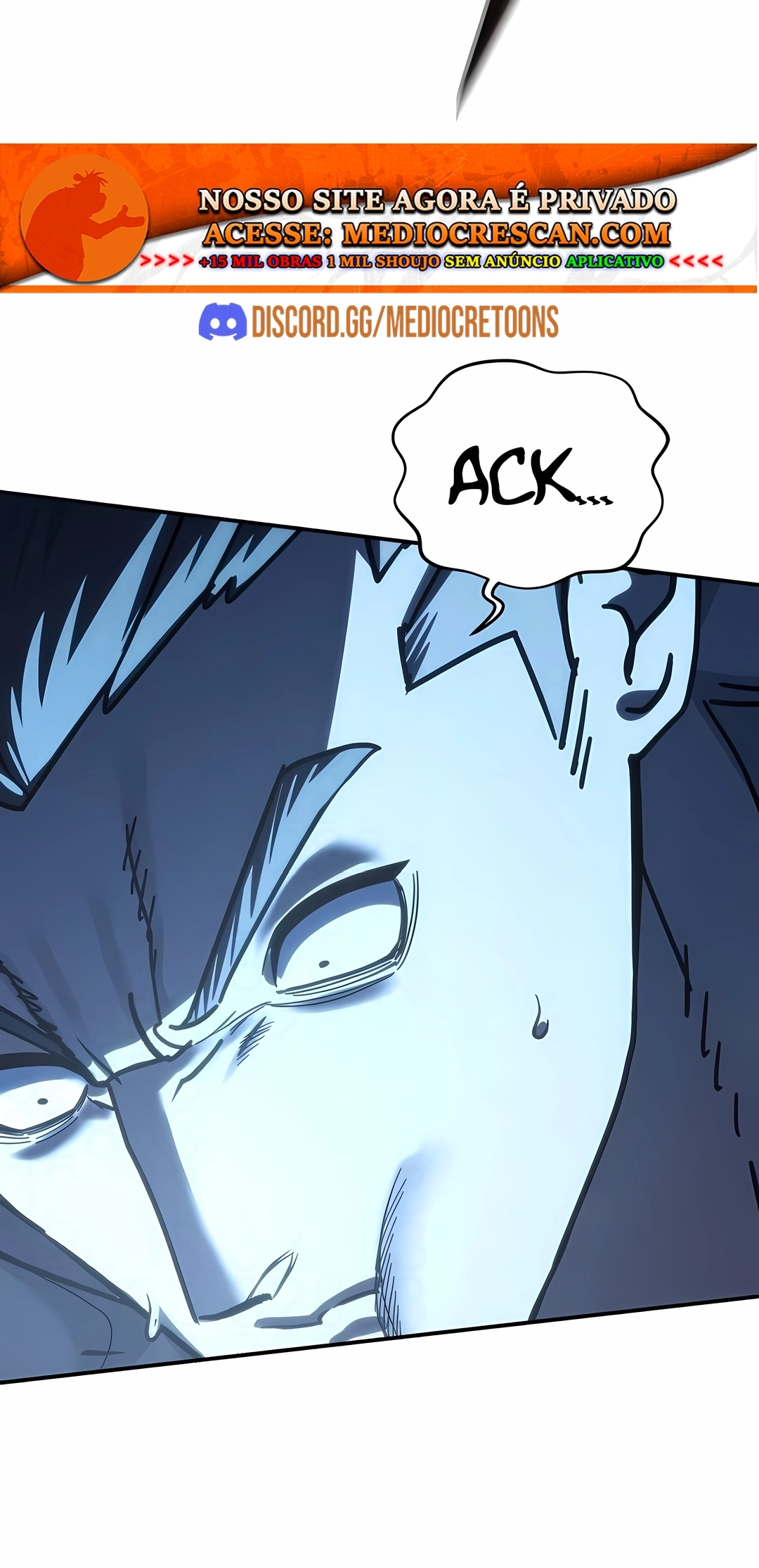 Read Mestre Espadachim Criado Pelas Estrelas PT Manga Online