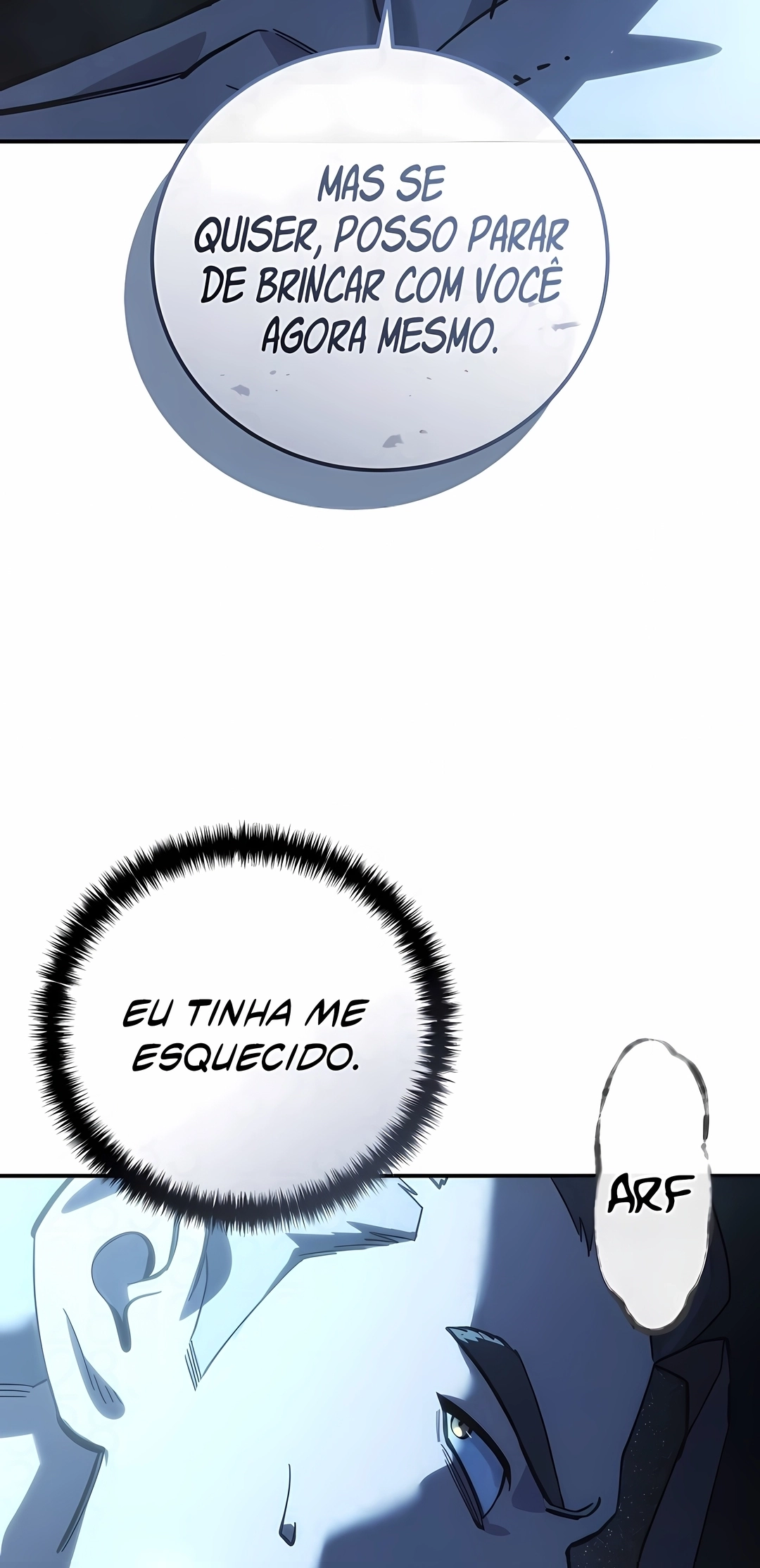 Read Mestre Espadachim Criado Pelas Estrelas PT Manga Online
