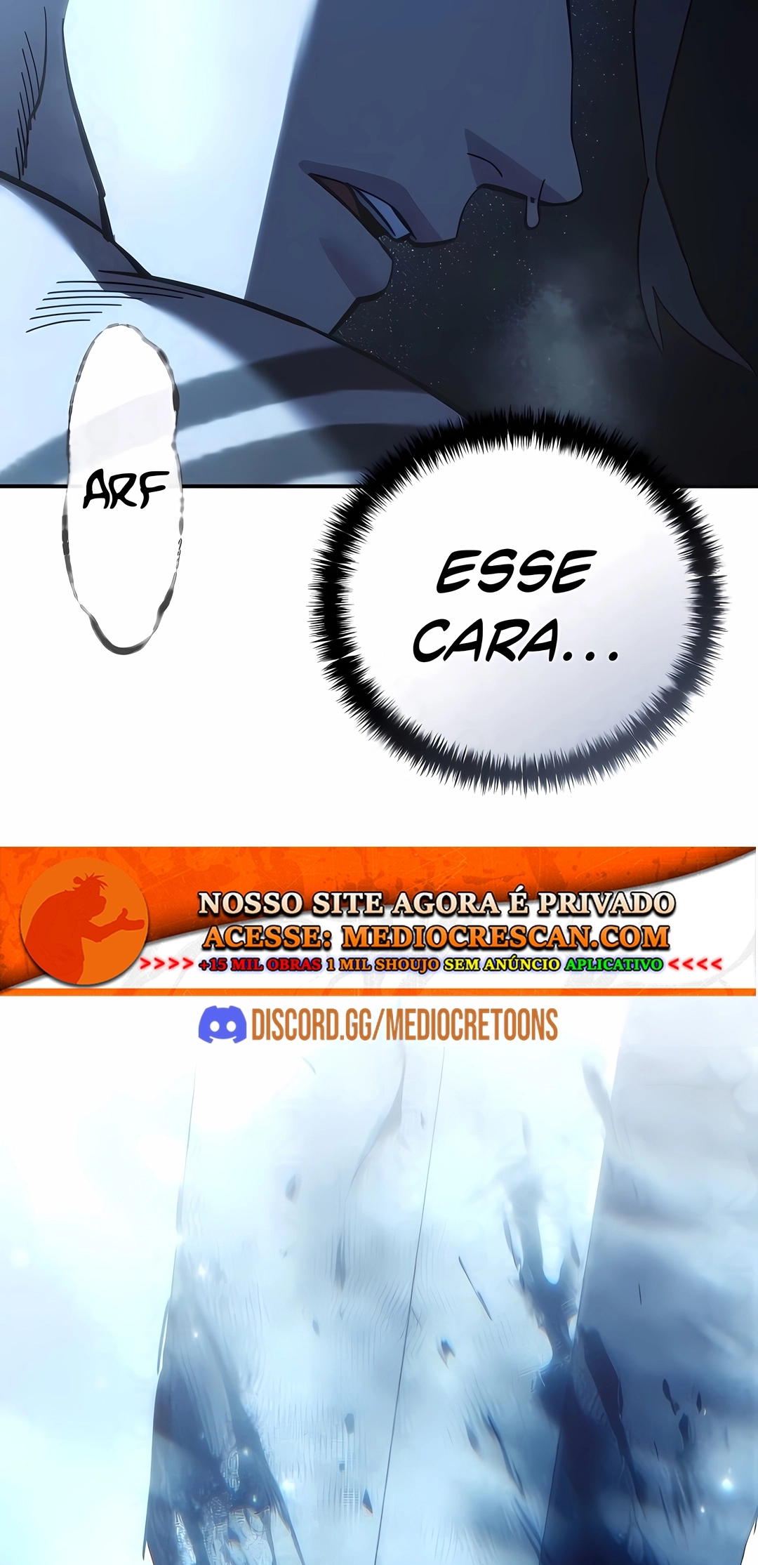 Read Mestre Espadachim Criado Pelas Estrelas PT Manga Online