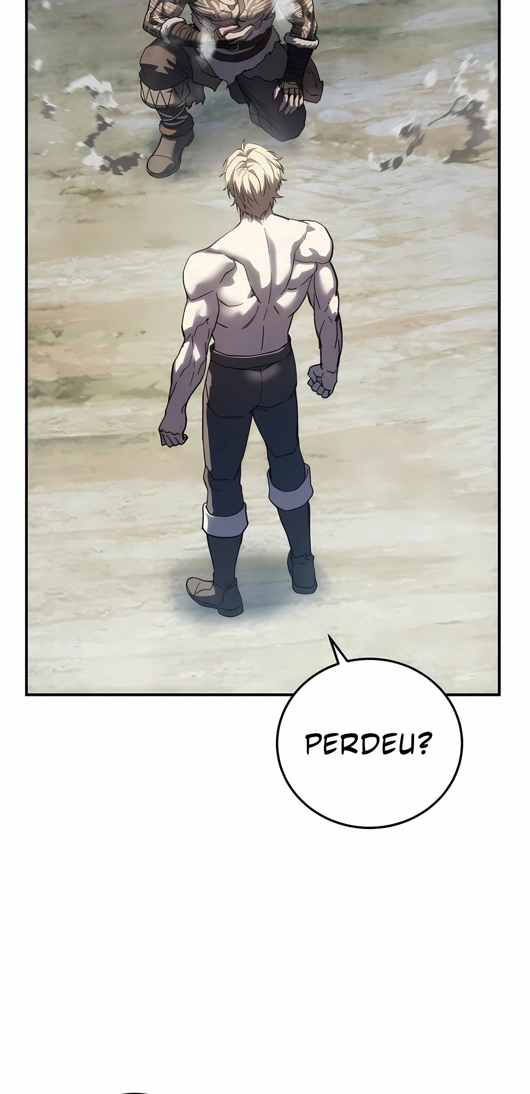 Read Mestre Espadachim Criado Pelas Estrelas PT Manga Online