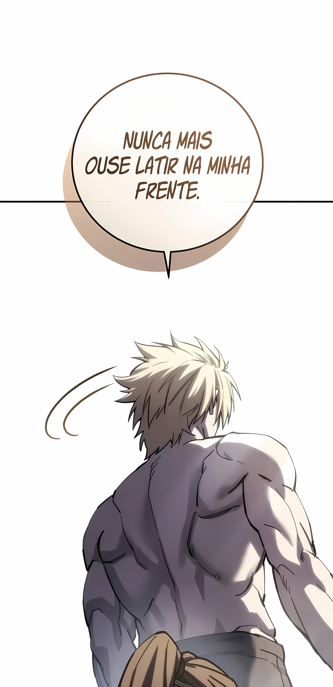 Read Mestre Espadachim Criado Pelas Estrelas PT Manga Online
