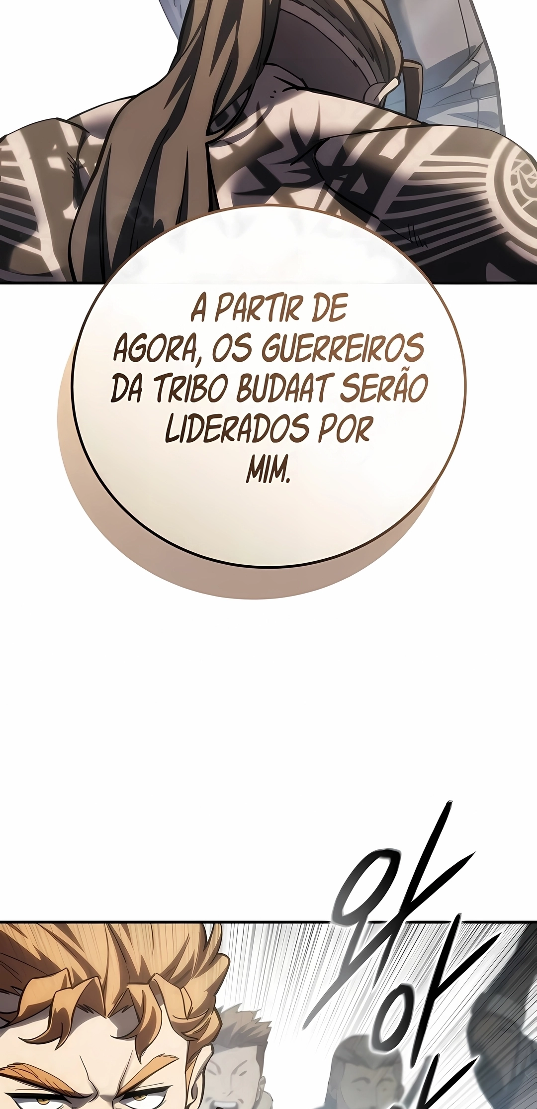 Read Mestre Espadachim Criado Pelas Estrelas PT Manga Online