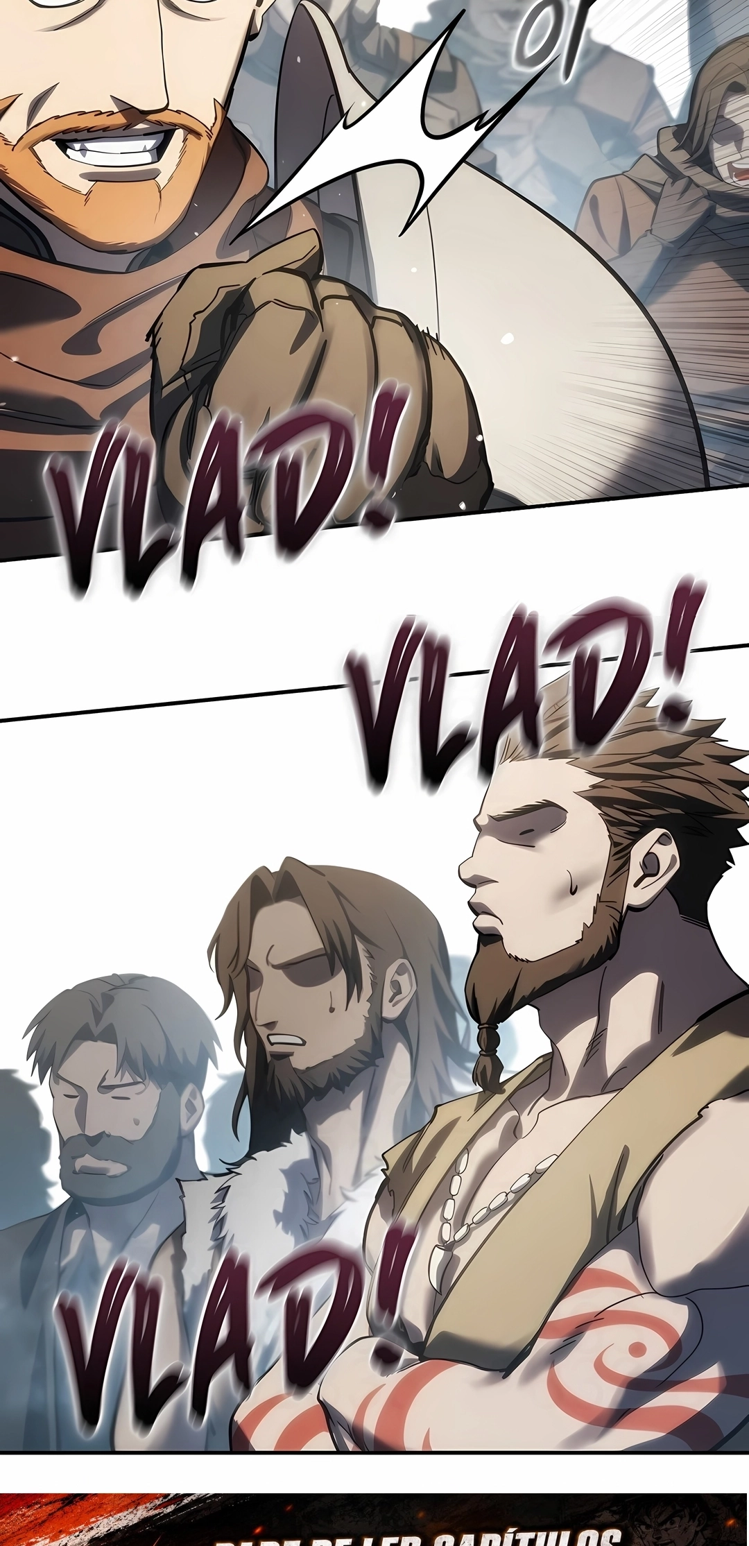 Read Mestre Espadachim Criado Pelas Estrelas PT Manga Online