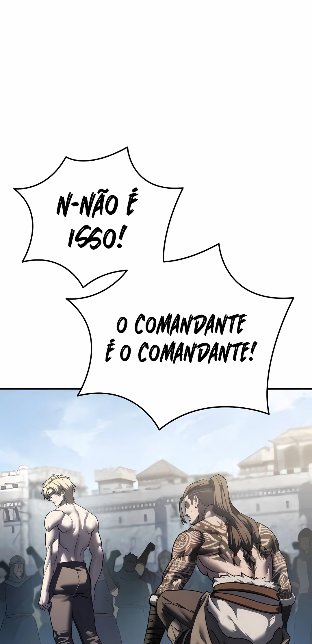 Read Mestre Espadachim Criado Pelas Estrelas PT Manga Online