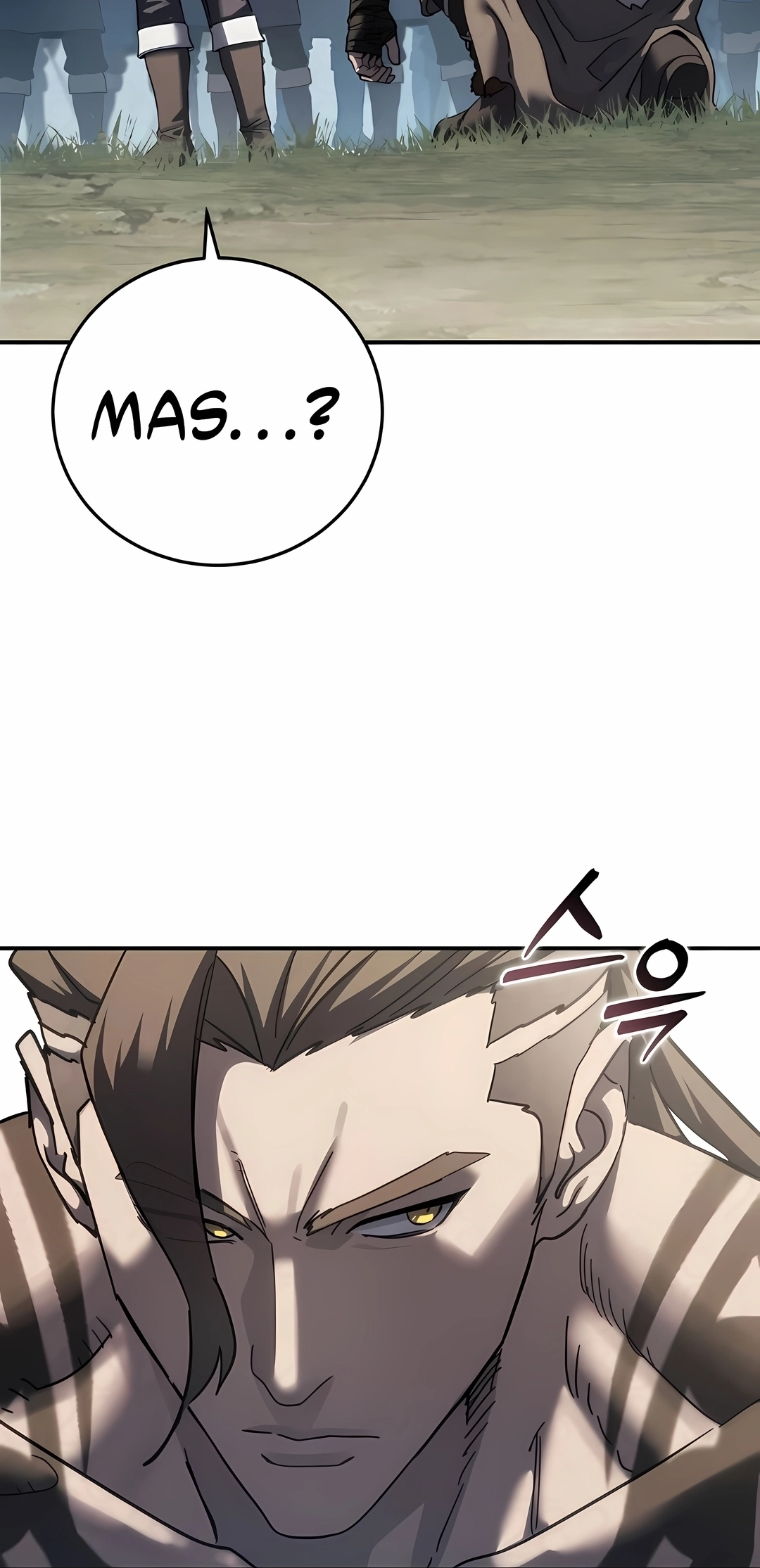 Read Mestre Espadachim Criado Pelas Estrelas PT Manga Online