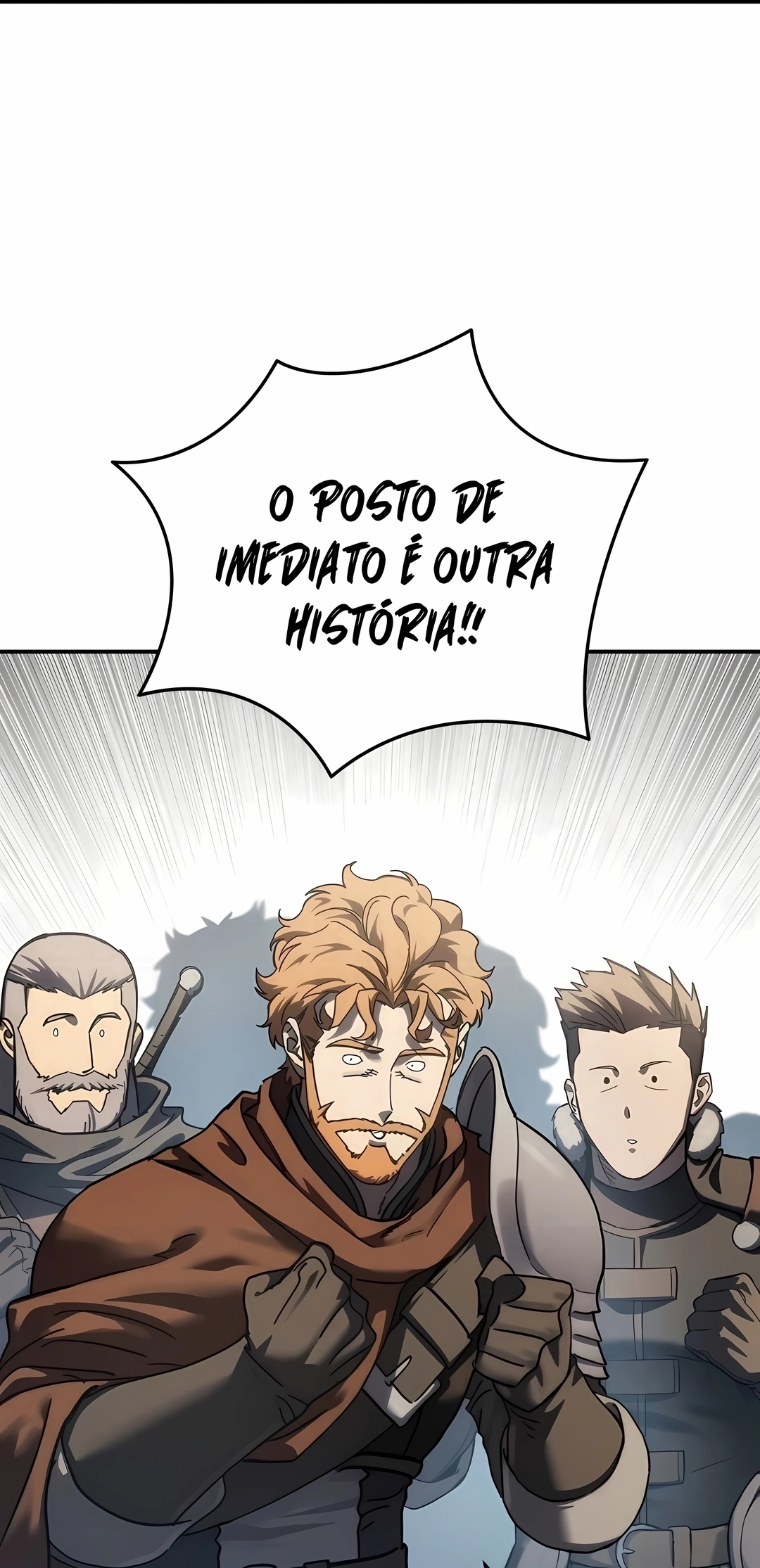 Read Mestre Espadachim Criado Pelas Estrelas PT Manga Online