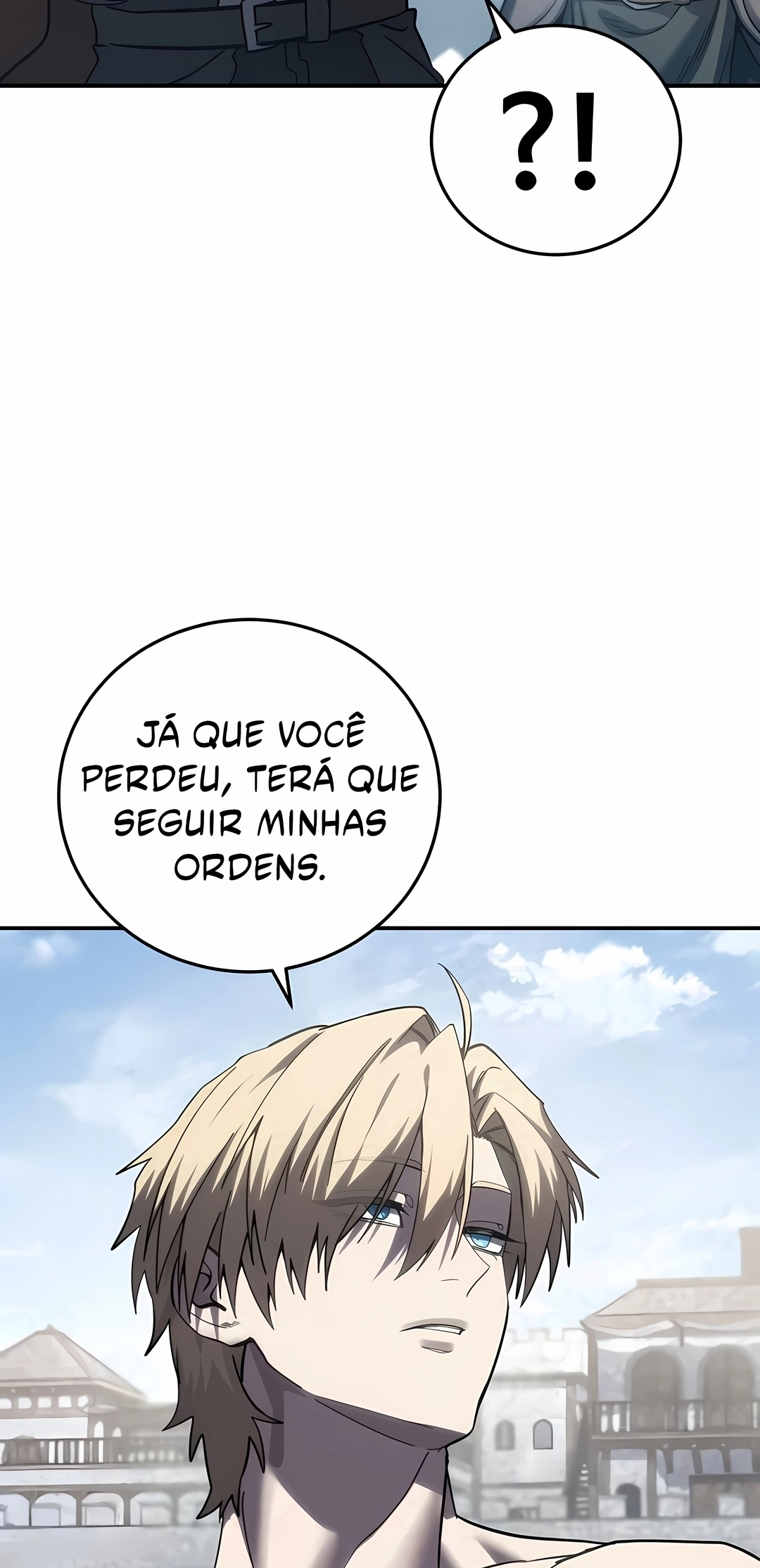 Read Mestre Espadachim Criado Pelas Estrelas PT Manga Online