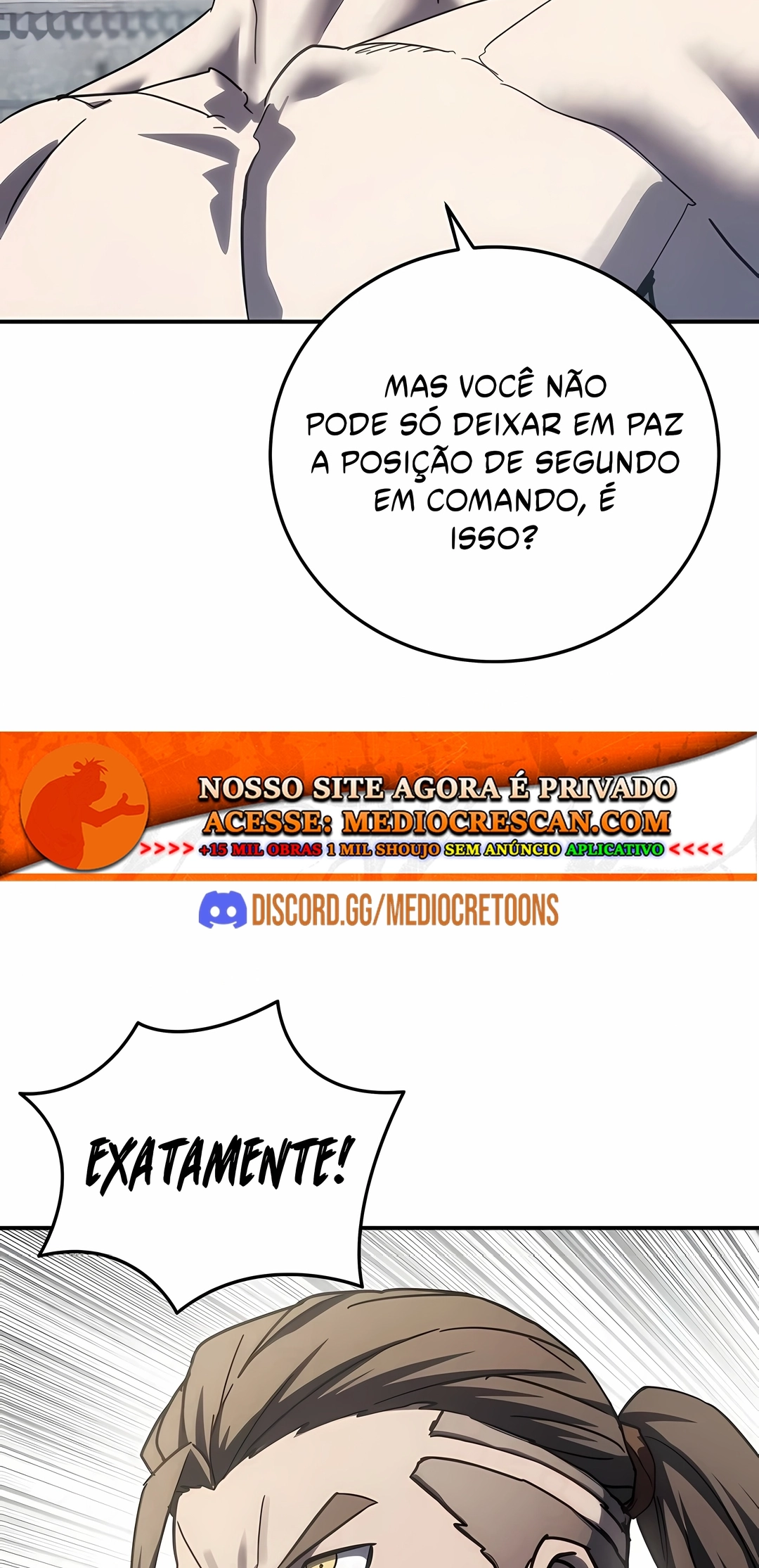 Read Mestre Espadachim Criado Pelas Estrelas PT Manga Online