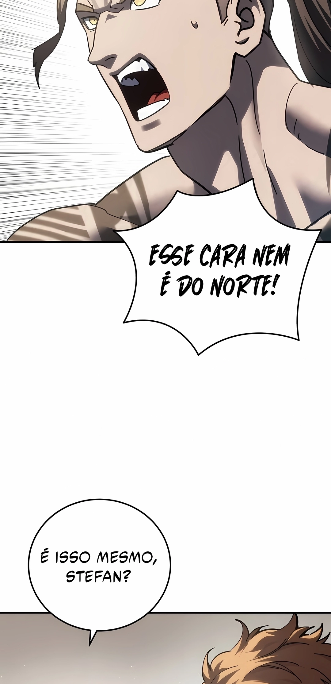 Read Mestre Espadachim Criado Pelas Estrelas PT Manga Online