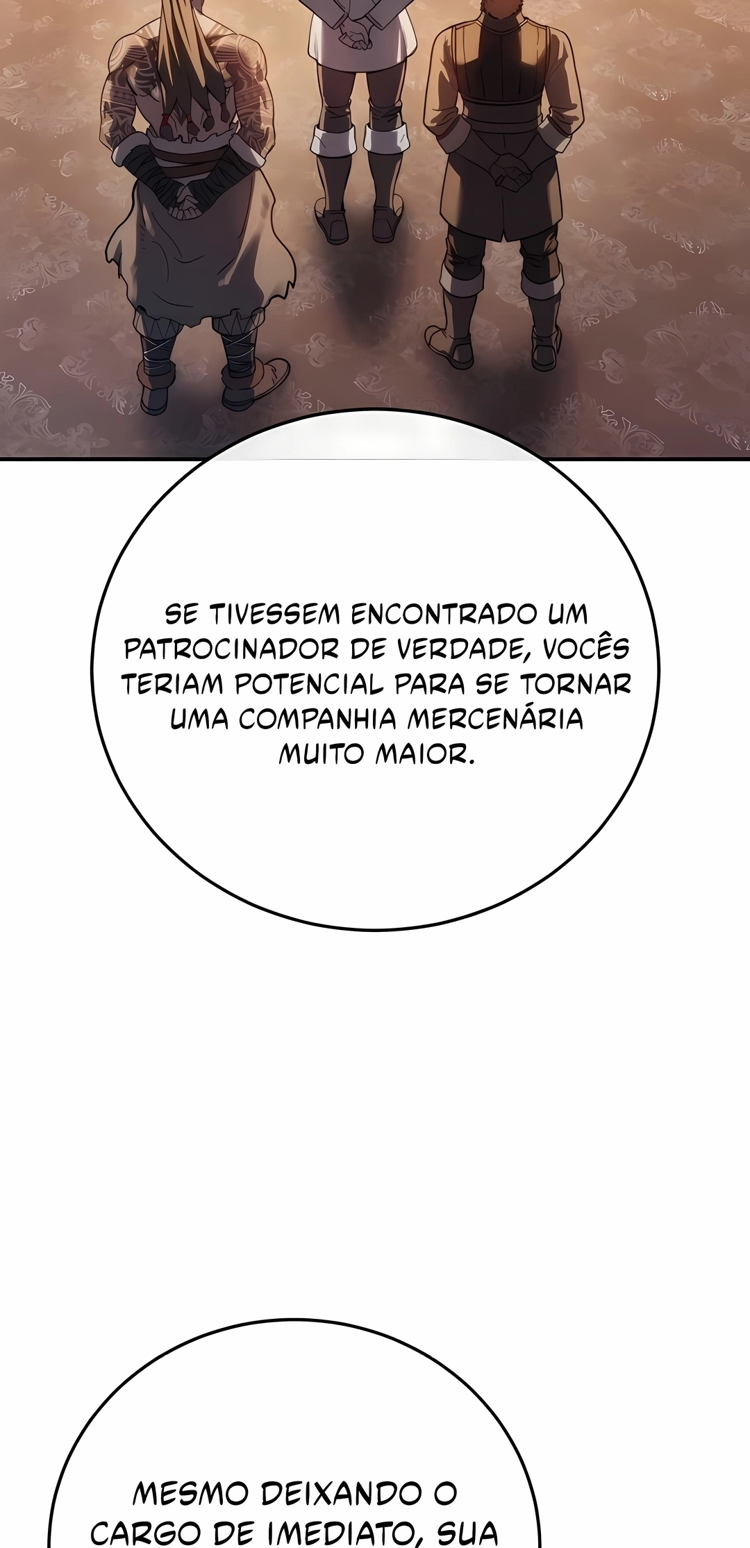 Read Mestre Espadachim Criado Pelas Estrelas PT Manga Online