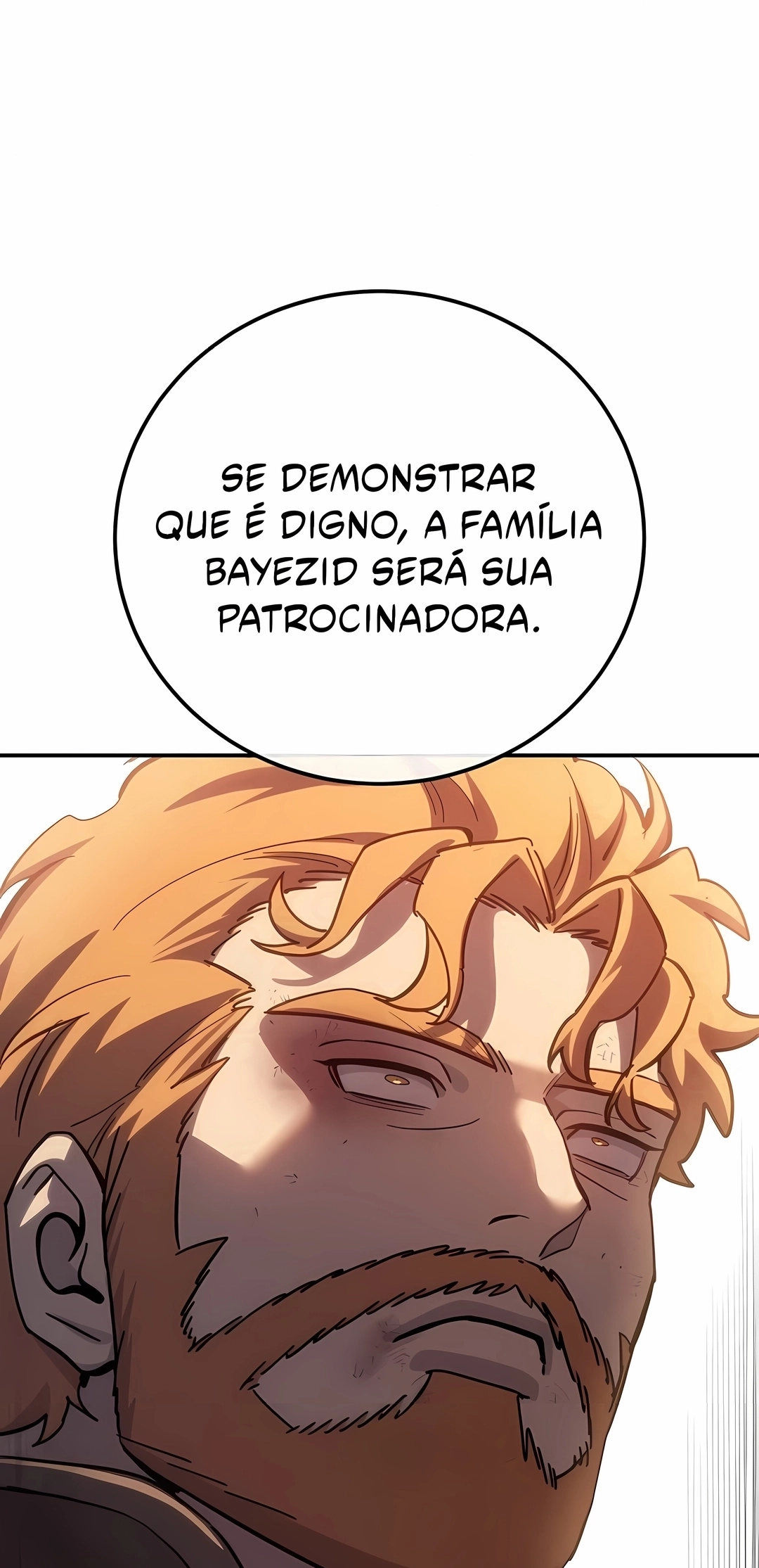 Read Mestre Espadachim Criado Pelas Estrelas PT Manga Online