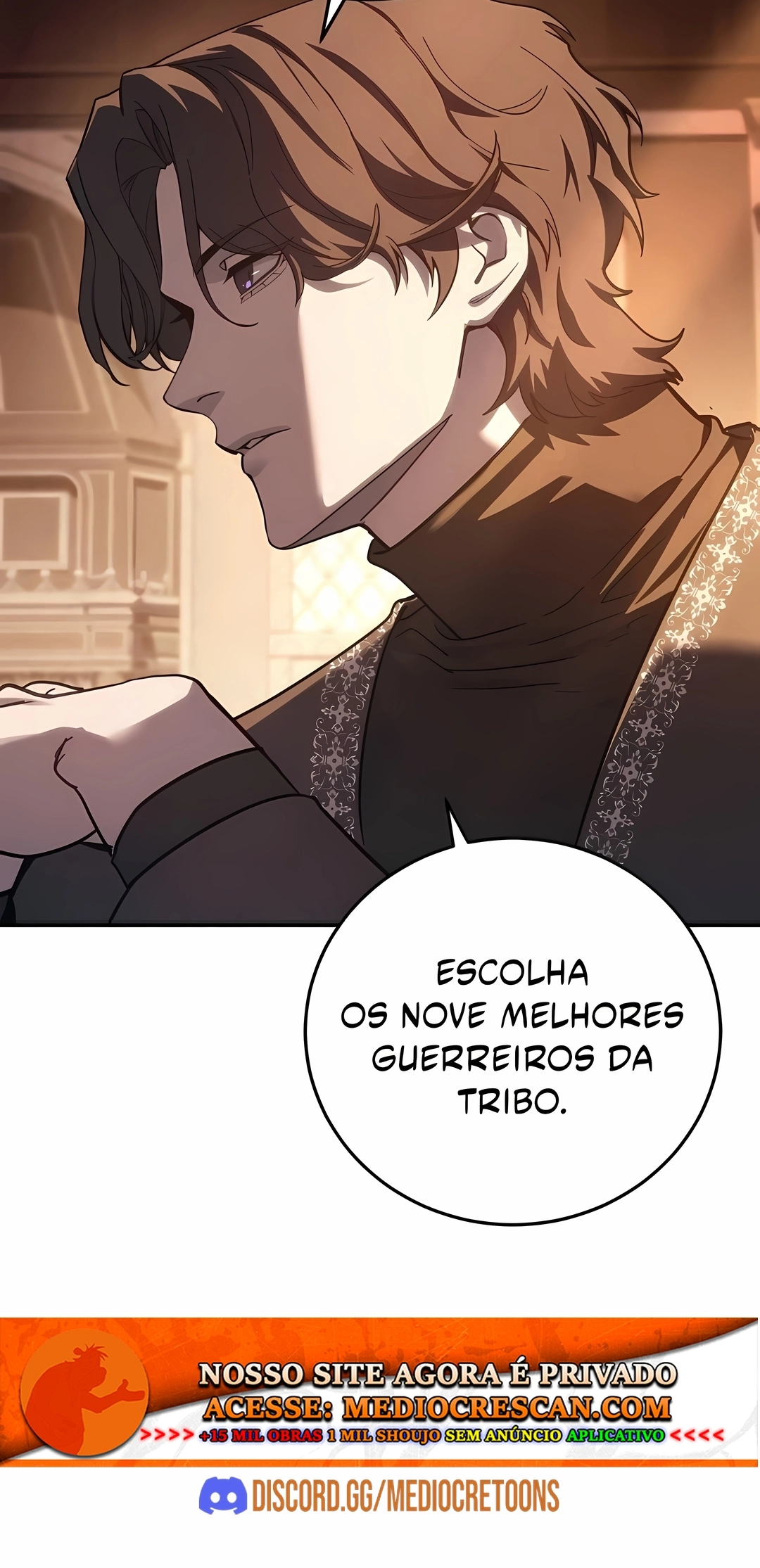 Read Mestre Espadachim Criado Pelas Estrelas PT Manga Online