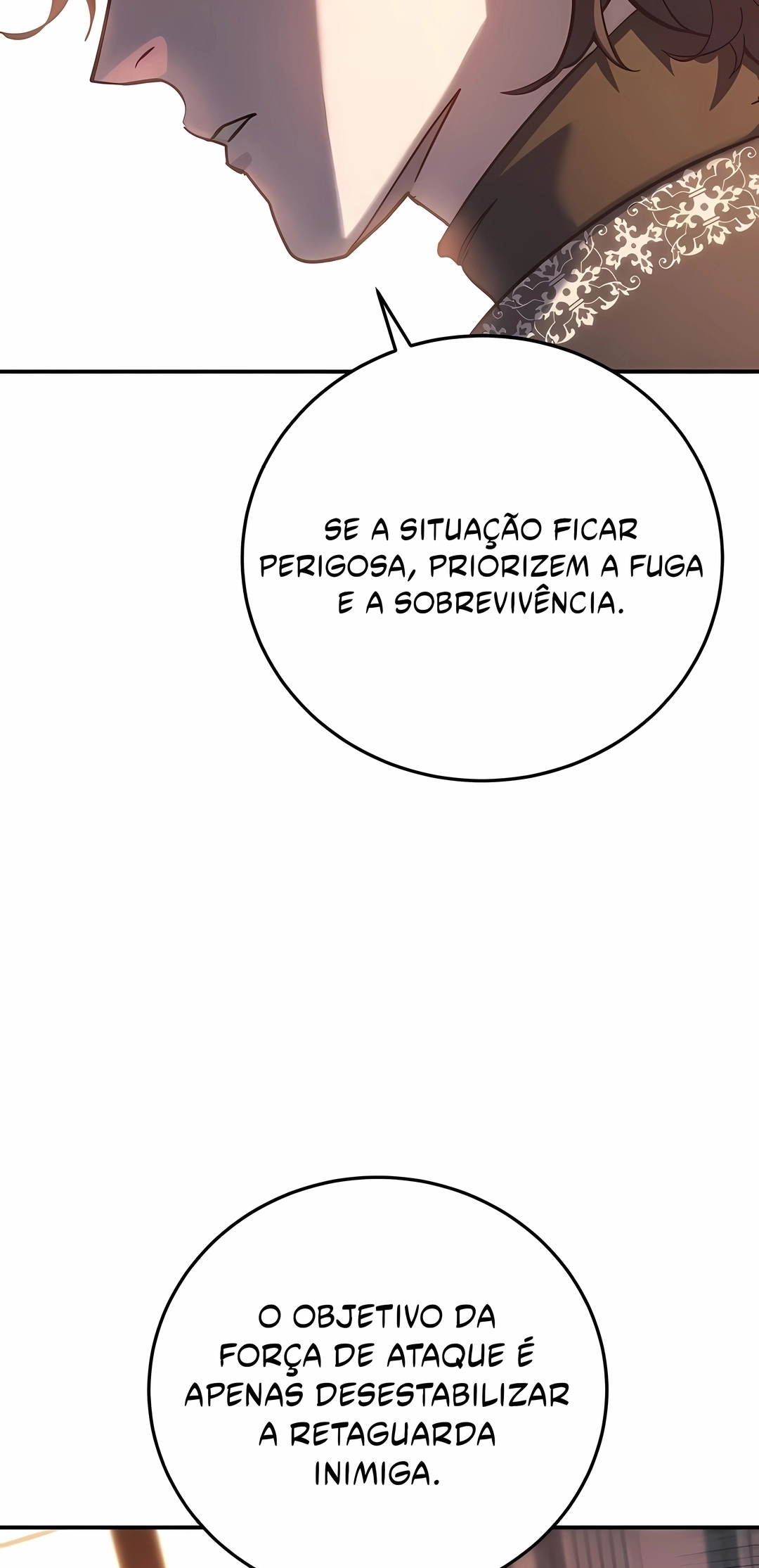 Read Mestre Espadachim Criado Pelas Estrelas PT Manga Online
