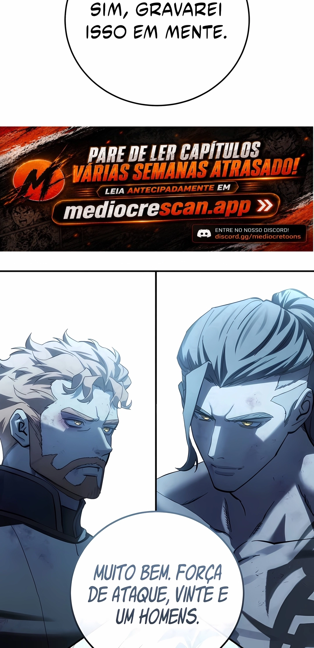 Read Mestre Espadachim Criado Pelas Estrelas PT Manga Online
