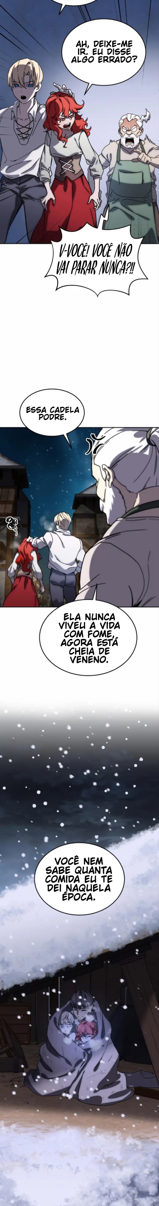 Read Mestre Espadachim Criado Pelas Estrelas PT Manga Online