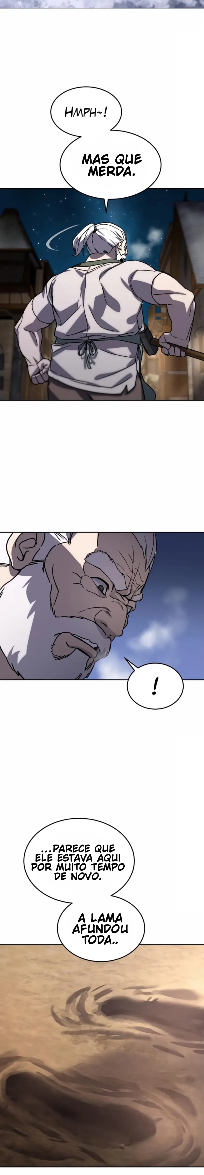 Read Mestre Espadachim Criado Pelas Estrelas PT Manga Online