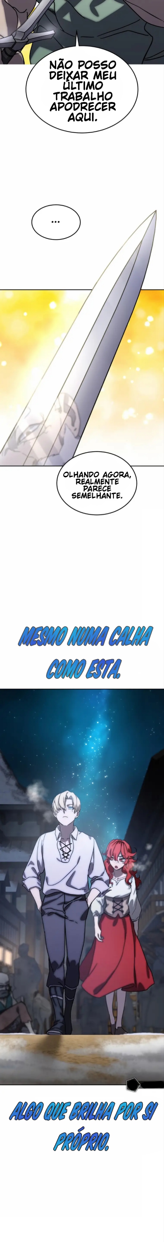 Read Mestre Espadachim Criado Pelas Estrelas PT Manga Online