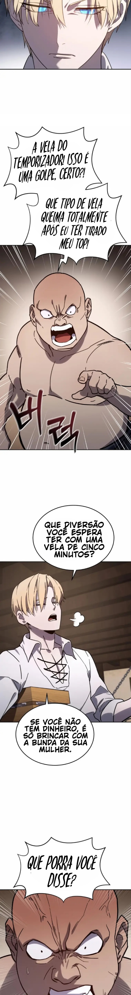 Read Mestre Espadachim Criado Pelas Estrelas PT Manga Online