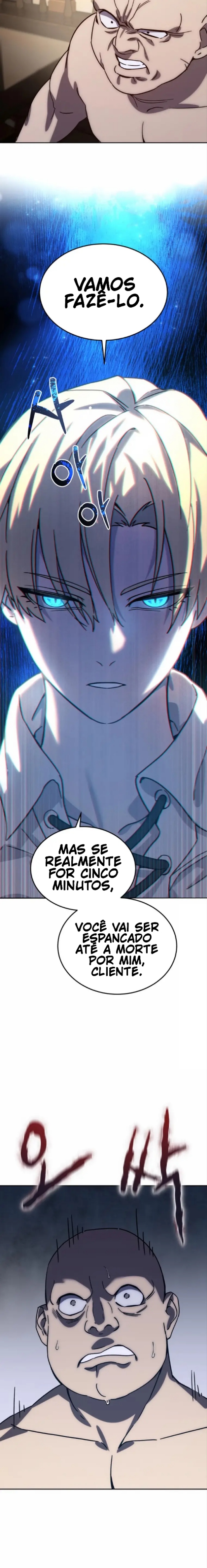 Read Mestre Espadachim Criado Pelas Estrelas PT Manga Online