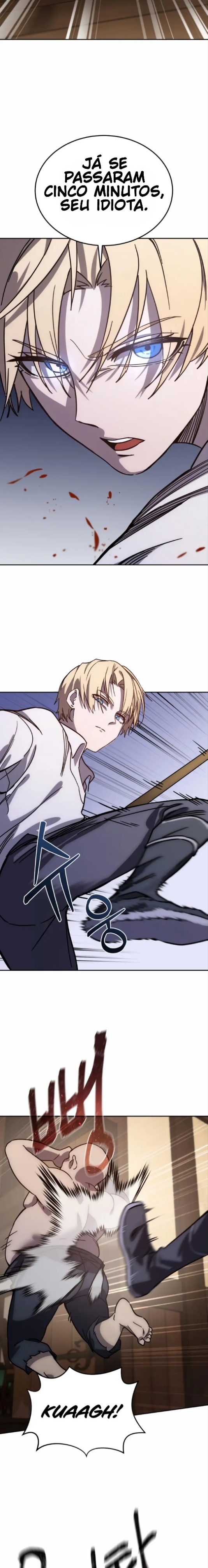 Read Mestre Espadachim Criado Pelas Estrelas PT Manga Online