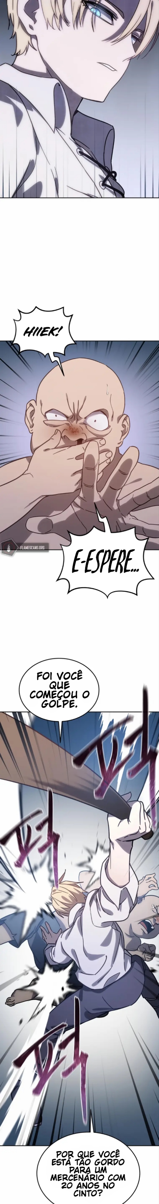 Read Mestre Espadachim Criado Pelas Estrelas PT Manga Online