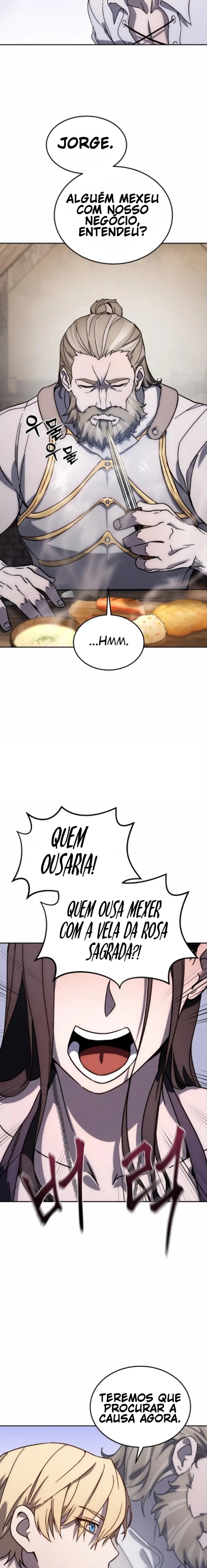 Read Mestre Espadachim Criado Pelas Estrelas PT Manga Online