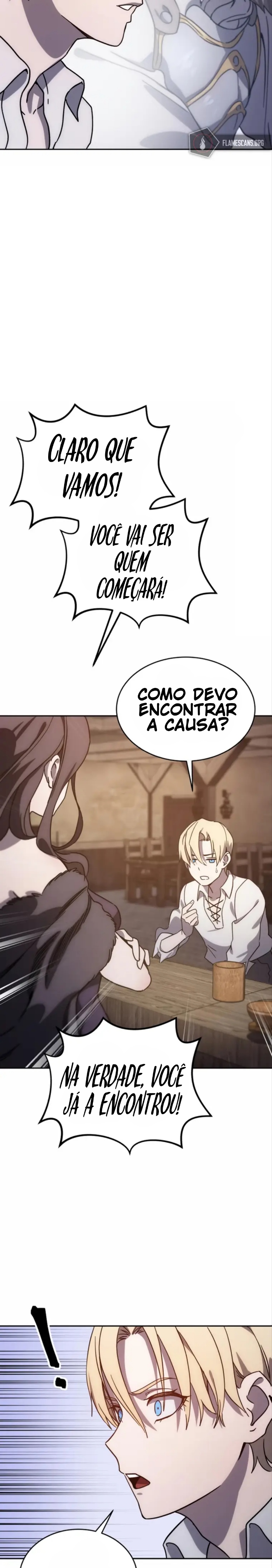 Read Mestre Espadachim Criado Pelas Estrelas PT Manga Online