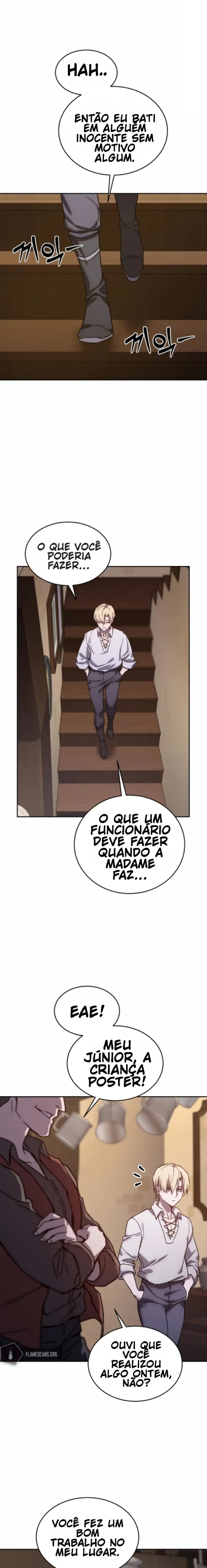 Read Mestre Espadachim Criado Pelas Estrelas PT Manga Online