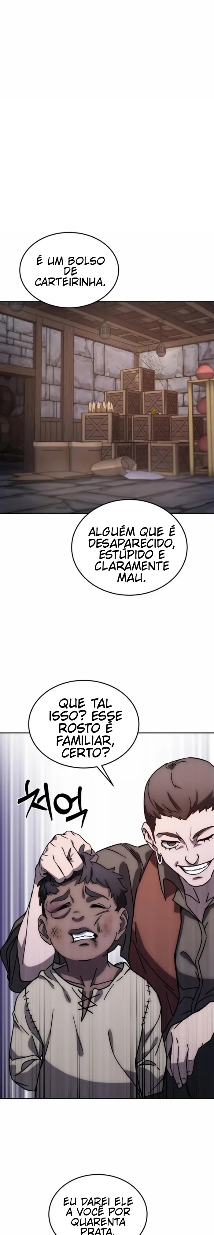 Read Mestre Espadachim Criado Pelas Estrelas PT Manga Online
