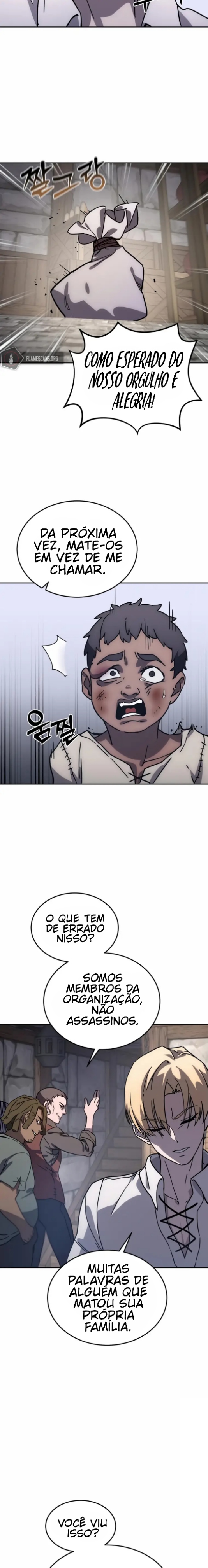 Read Mestre Espadachim Criado Pelas Estrelas PT Manga Online