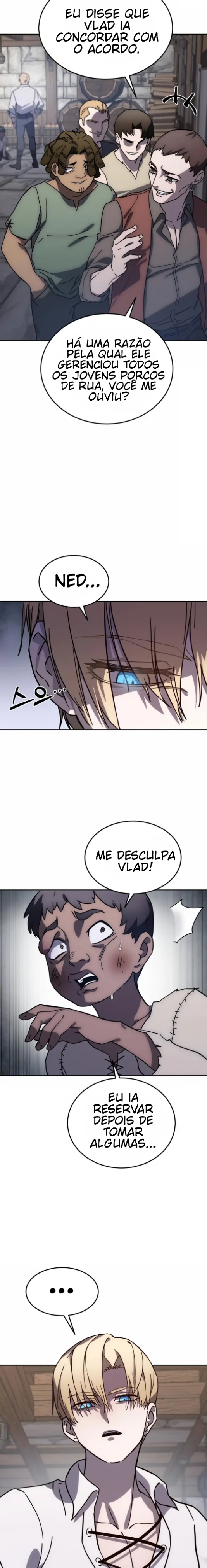 Read Mestre Espadachim Criado Pelas Estrelas PT Manga Online