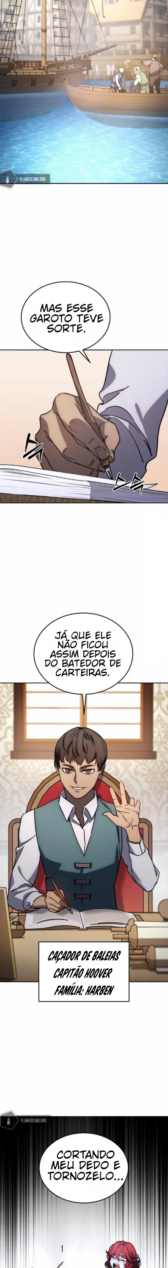 Read Mestre Espadachim Criado Pelas Estrelas PT Manga Online