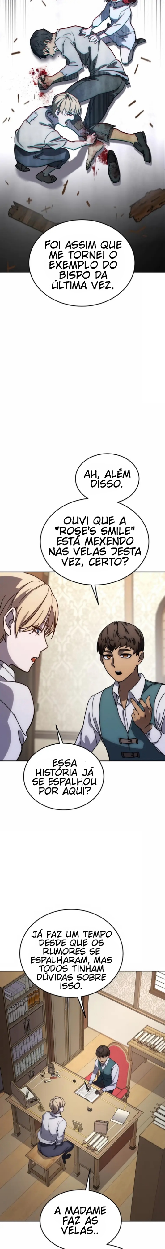 Read Mestre Espadachim Criado Pelas Estrelas PT Manga Online
