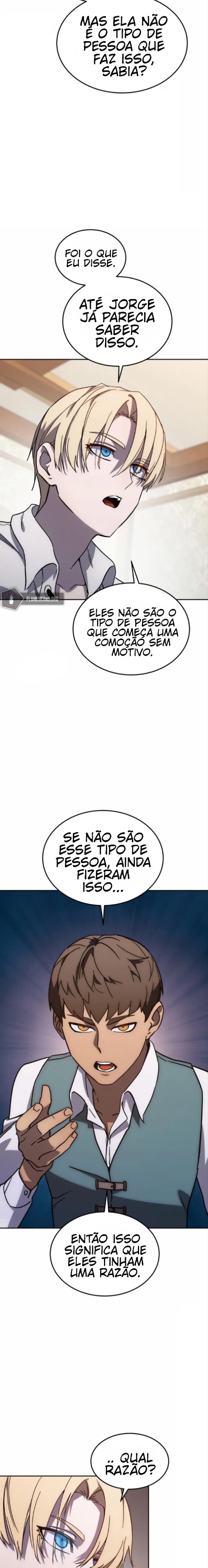 Read Mestre Espadachim Criado Pelas Estrelas PT Manga Online