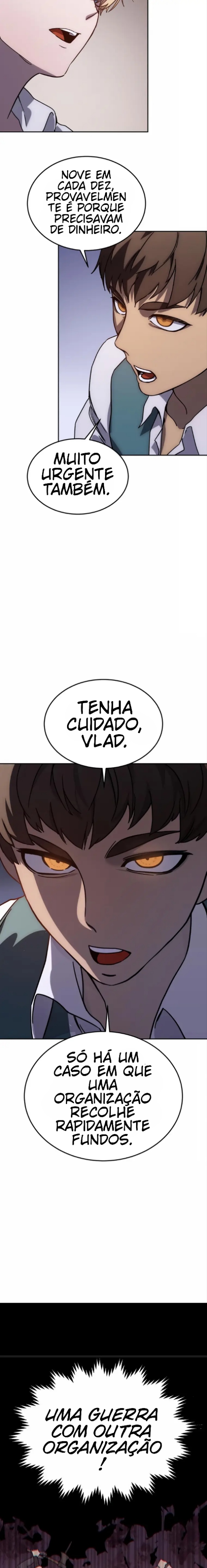Read Mestre Espadachim Criado Pelas Estrelas PT Manga Online