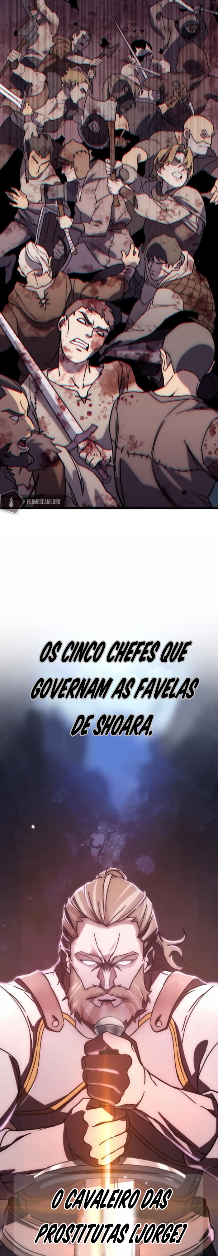 Read Mestre Espadachim Criado Pelas Estrelas PT Manga Online