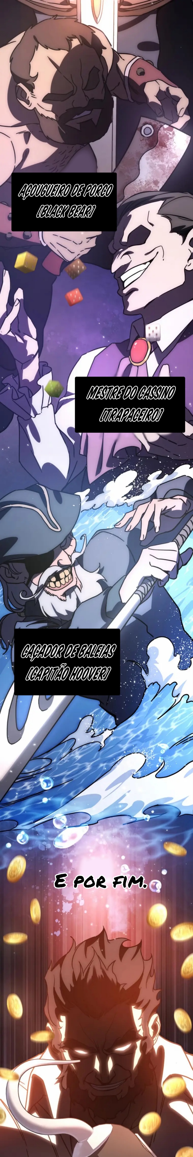 Read Mestre Espadachim Criado Pelas Estrelas PT Manga Online