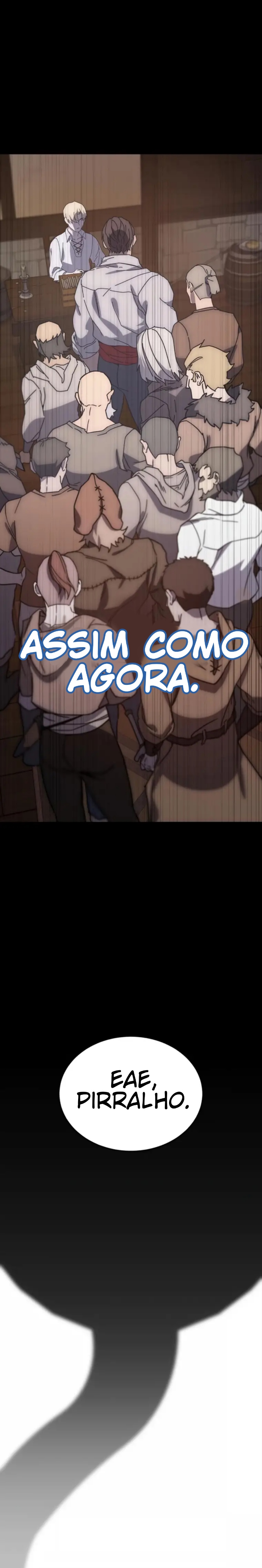 Read Mestre Espadachim Criado Pelas Estrelas PT Manga Online