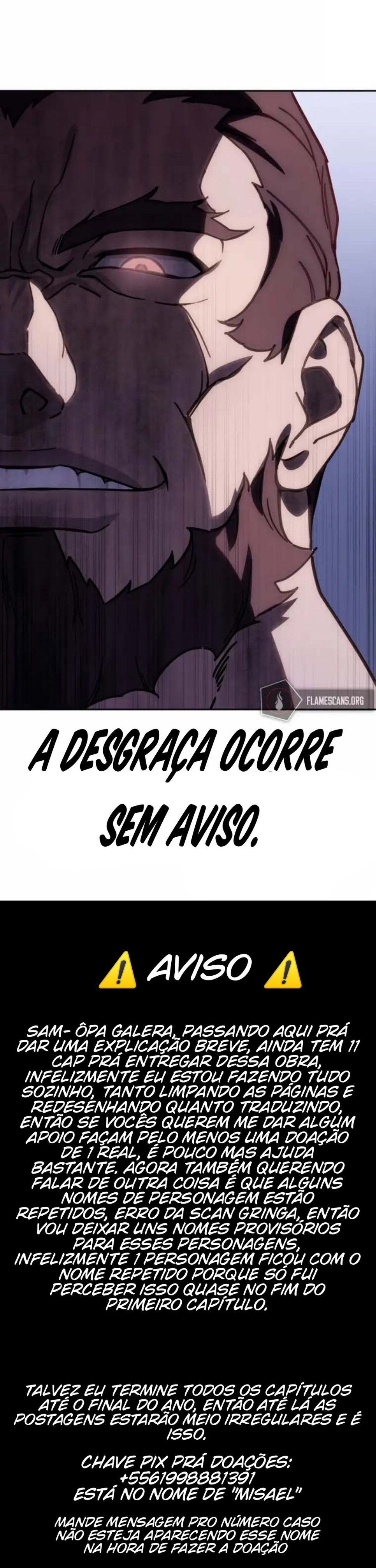 Read Mestre Espadachim Criado Pelas Estrelas PT Manga Online