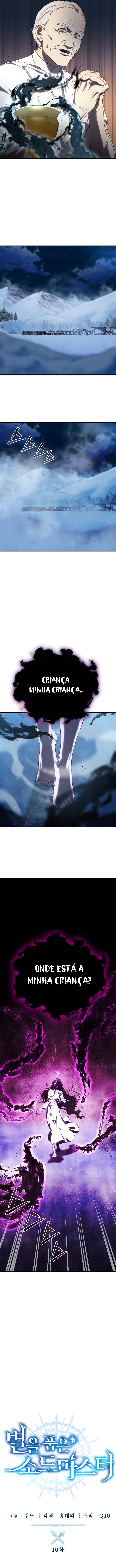 Read Mestre Espadachim Criado Pelas Estrelas PT Manga Online