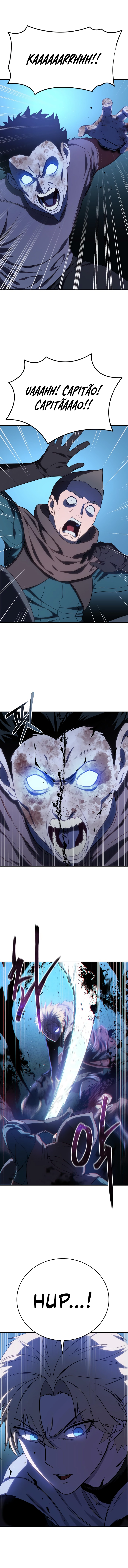 Read Mestre Espadachim Criado Pelas Estrelas PT Manga Online