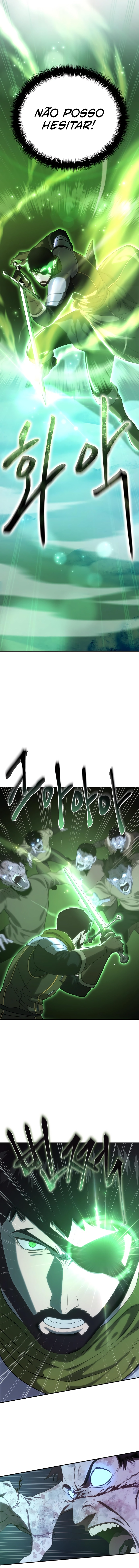 Read Mestre Espadachim Criado Pelas Estrelas PT Manga Online