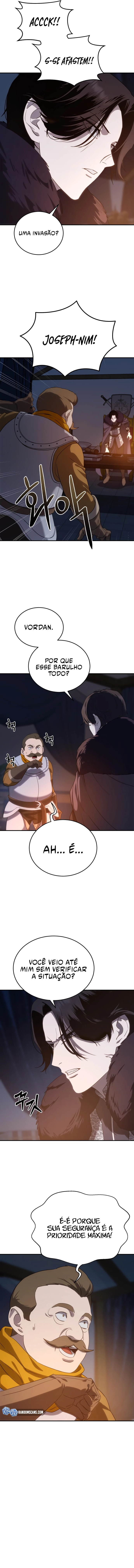 Read Mestre Espadachim Criado Pelas Estrelas PT Manga Online